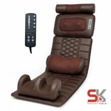 تشک ماساژ چرمی ot01