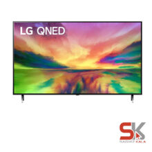 تلویزیون ال جی 55 اینج مدل 55QNED80
