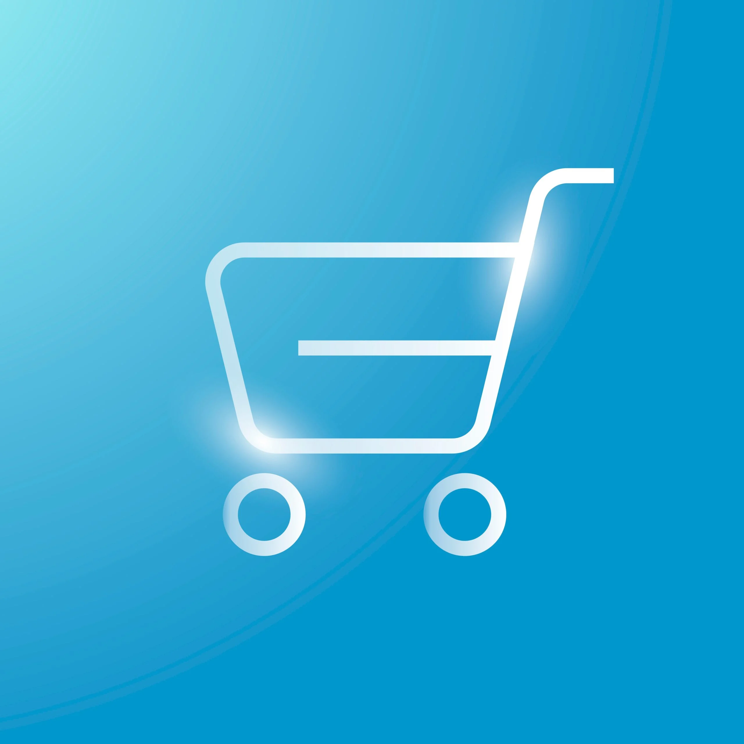 cart empty icon