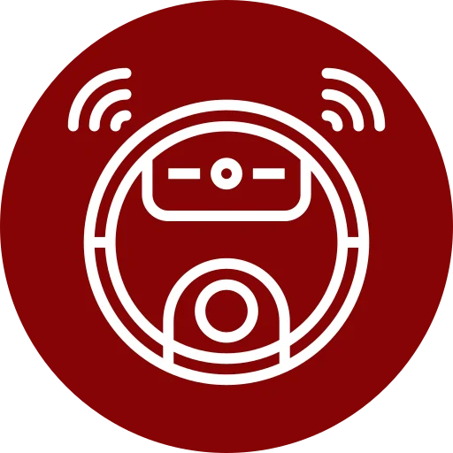 جارو رباتیک