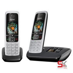 تلفن بی سیم گیگاست مدل C630A