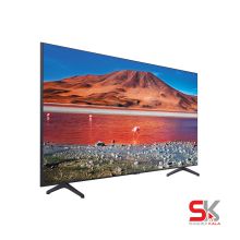 تلویزیون 50 اینچ 4K سامسونگ مدل 50TU7000